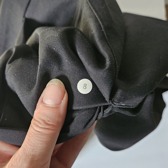 Lululemon Dress Pants - Picture 3 of 3
